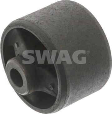 Swag 55 13 0015 - Mounting, automatic transmission xparts.lv