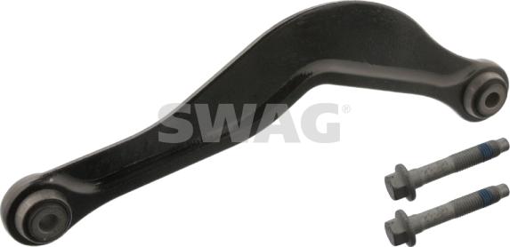 Swag 50 94 6001 - Rod / Strut, wheel suspension xparts.lv