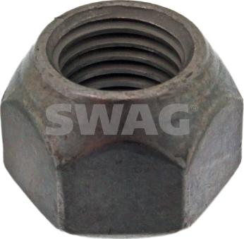 Swag 50 94 0247 - Wheel Nut xparts.lv
