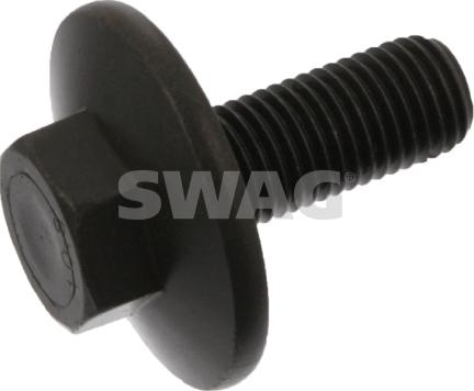 Swag 50 94 0754 - Pulley Bolt xparts.lv