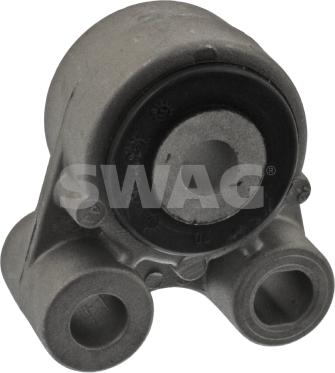 Swag 50 94 3752 - Holder, engine mounting xparts.lv