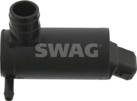 Swag 50 90 6431 - Водяной насос, система очистки окон xparts.lv