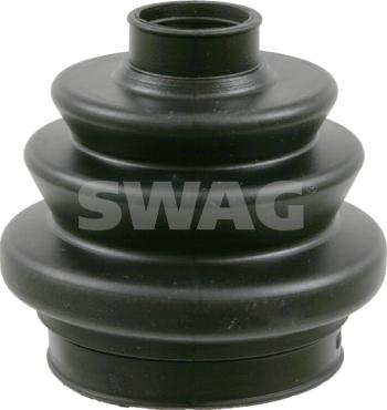 Swag 50 90 3312 - Bellow, drive shaft xparts.lv