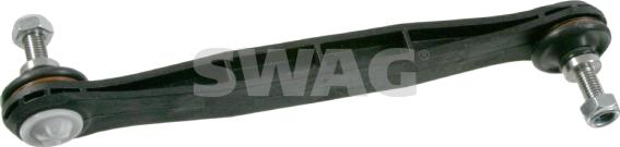 Swag 50 91 9651 - Rod / Strut, stabiliser xparts.lv