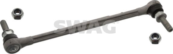 Swag 50 91 9299 - Rod / Strut, stabiliser xparts.lv