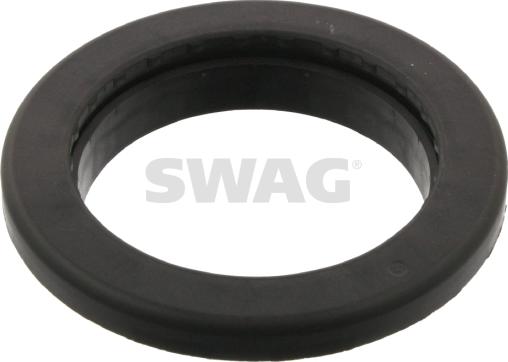 Swag 50 91 2471 - Rolling Bearing, suspension strut support mounting xparts.lv