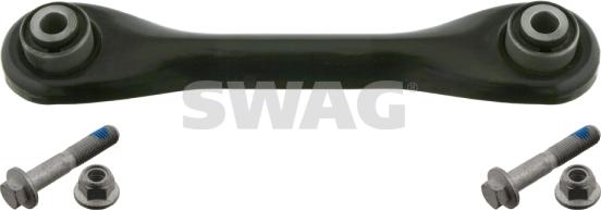 Swag 50 93 0000 - Rod / Strut, wheel suspension xparts.lv