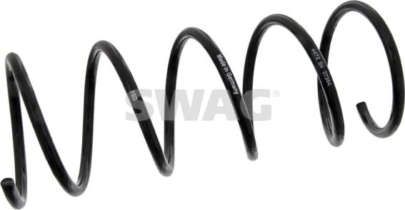 Swag 50 93 7364 - Coil Spring xparts.lv