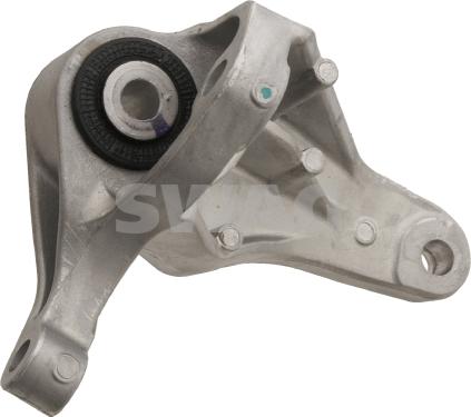 Swag 50 92 9870 - Holder, engine mounting xparts.lv