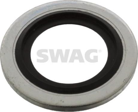 Swag 50 92 4359 - Seal Ring, oil drain plug xparts.lv