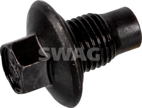 Swag 50 92 1096 - Sealing Plug, oil sump xparts.lv