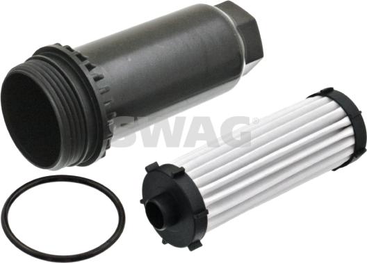 Swag 50 10 4788 - Hydraulic Filter, automatic transmission xparts.lv
