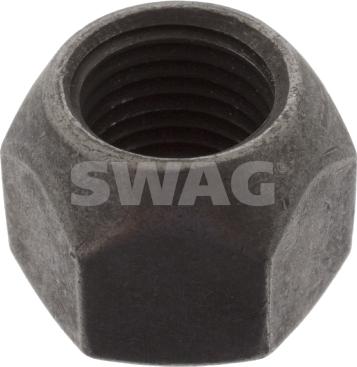 Swag 50 10 1366 - Wheel Nut xparts.lv