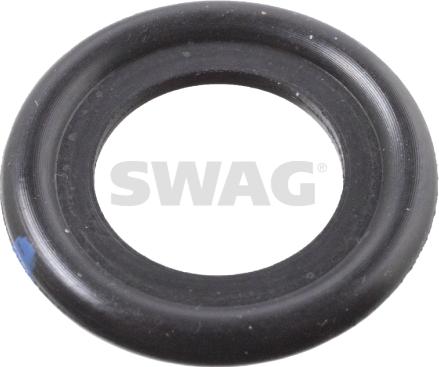 Swag 50 10 2624 - Уплотнительное кольцо, резьбовая пробка маслосливного отверстия xparts.lv