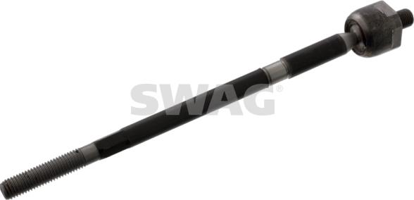 Swag 50 72 0025 - Aksiālais šarnīrs, Stūres šķērsstiepnis xparts.lv
