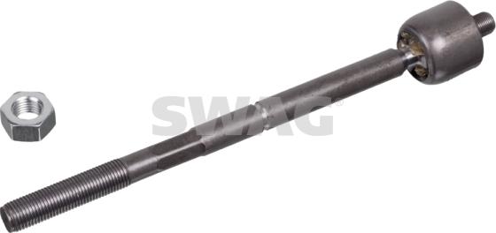 Swag 64 93 3958 - Inner Tie Rod, Axle Joint xparts.lv