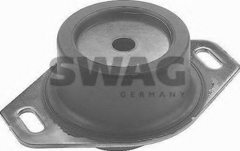 Swag 64 13 0005 - Holder, engine mounting xparts.lv