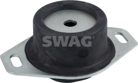 Swag 64 13 0006 - Holder, engine mounting xparts.lv