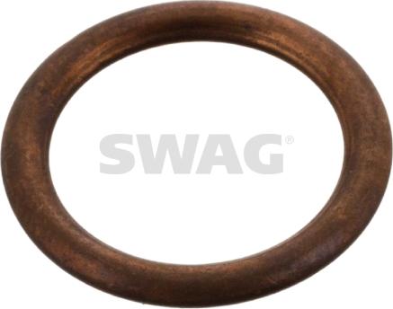 Swag 60 94 4850 - Уплотнительное кольцо, резьбовая пробка маслосливного отверстия xparts.lv