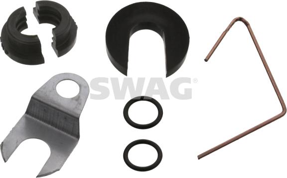 Swag 60 94 7222 - Repair Kit, gear lever xparts.lv