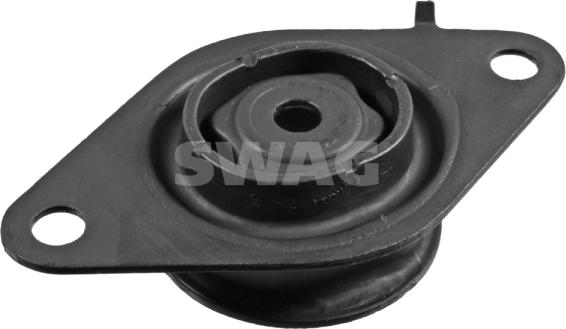 Swag 60 91 9901 - Mounting, automatic transmission xparts.lv