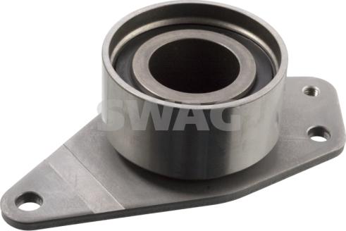 Swag 60 91 9471 - Deflection / Guide Pulley, timing belt xparts.lv