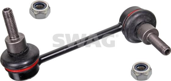 Swag 60 91 9866 - Rod / Strut, stabiliser xparts.lv