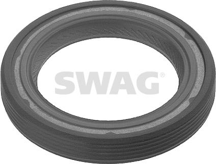 Swag 60 91 0541 - Уплотняющее кольцо, коленчатый вал xparts.lv