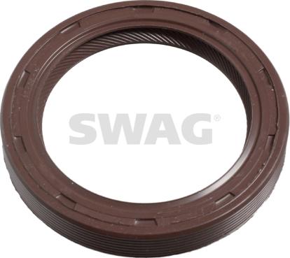 Swag 60 91 0543 - Уплотняющее кольцо, коленчатый вал xparts.lv