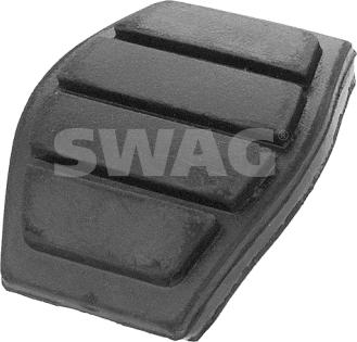 Swag 60 91 2021 - Педальные накладка, педаль тормоз xparts.lv