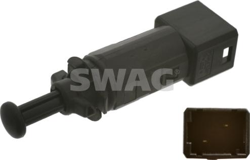 Swag 60 93 4093 - Brake Light Switch xparts.lv