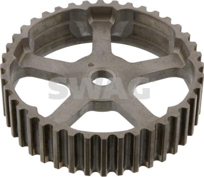 Swag 60 93 6434 - Gear, camshaft xparts.lv