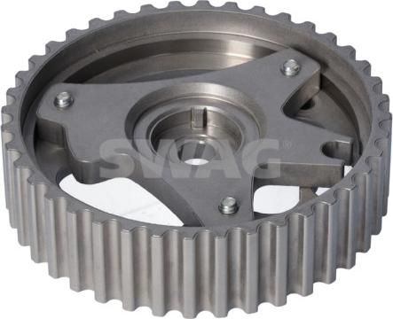 Swag 60 93 6438 - Gear, camshaft xparts.lv