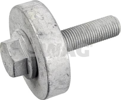 Swag 60 93 6246 - Pulley Bolt xparts.lv