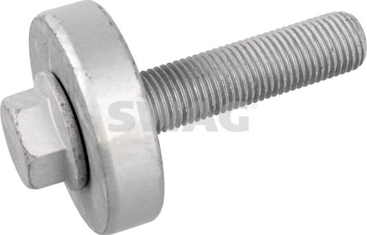 Swag 60 93 0153 - Pulley Bolt xparts.lv