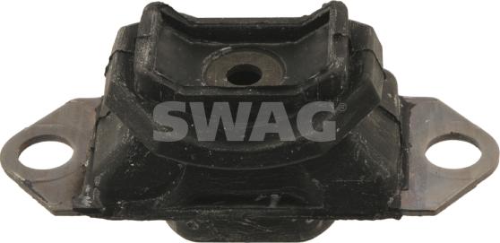 Swag 60 93 0223 - Holder, engine mounting xparts.lv