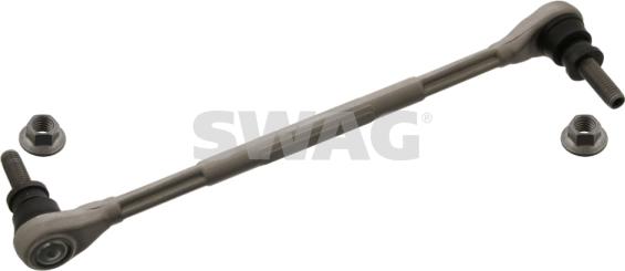 Swag 60 93 8822 - Rod / Strut, stabiliser xparts.lv