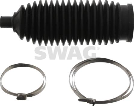 Swag 60 92 9525 - Bellow Set, steering xparts.lv