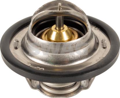 Swag 60 92 4028 - Thermostat, coolant xparts.lv