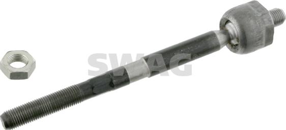 Swag 60 92 4720 - Inner Tie Rod, Axle Joint xparts.lv