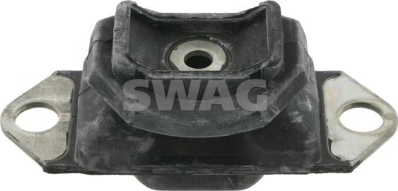 Swag 60 92 8214 - Подушка, опора, подвеска двигателя xparts.lv