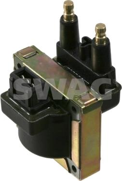Swag 60 92 2875 - Ignition Coil xparts.lv