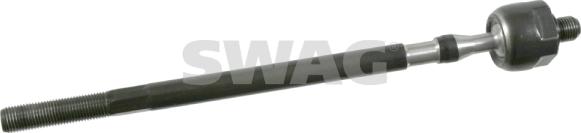 Swag 60 92 2763 - Inner Tie Rod, Axle Joint xparts.lv