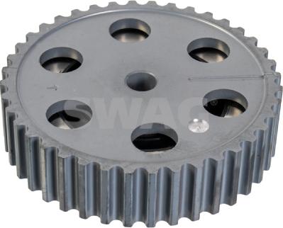 Swag 60 92 7319 - Deflection / Guide Pulley, timing belt xparts.lv