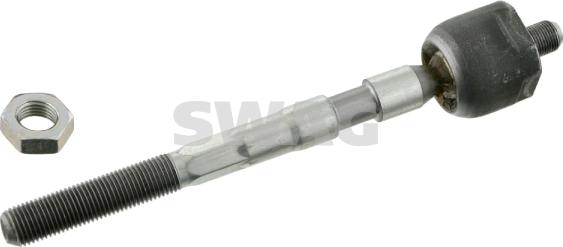 Swag 60 92 7725 - Inner Tie Rod, Axle Joint xparts.lv