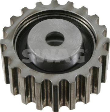 Swag 60 03 0059 - Deflection / Guide Pulley, timing belt xparts.lv