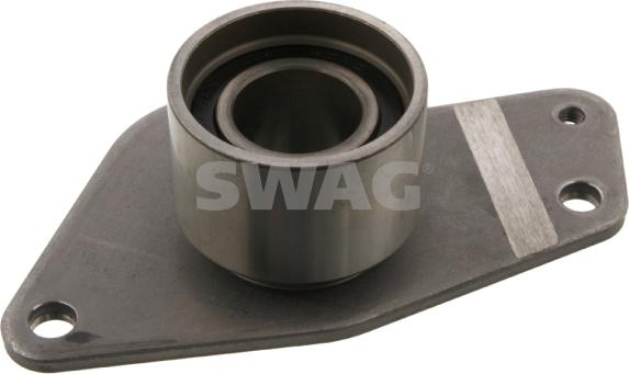 Swag 60 03 0007 - Deflection / Guide Pulley, timing belt xparts.lv