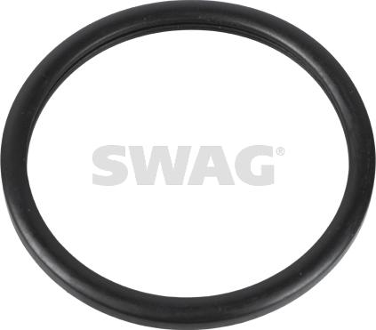 Swag 60 16 0001 - Gasket, thermostat xparts.lv