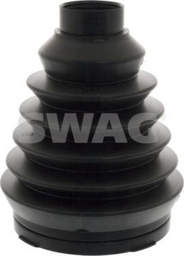 Swag 60 10 0046 - Bellow, drive shaft xparts.lv