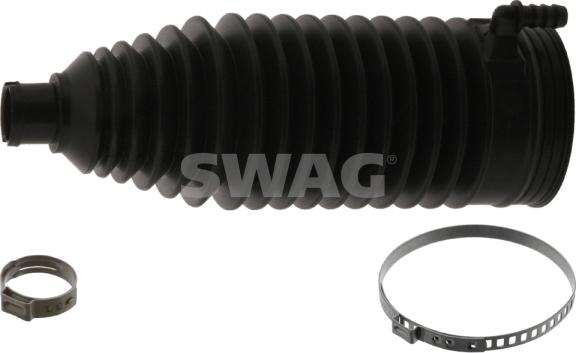 Swag 62 94 4797 - Bellow Set, steering xparts.lv